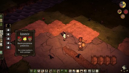 Don't Starve ep3
