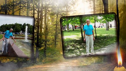 ПАМЯТИ ВИКТОРА МОЛЧАНОВА