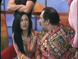 La Hora Pico - La Hora Pico - Capítulo 280
