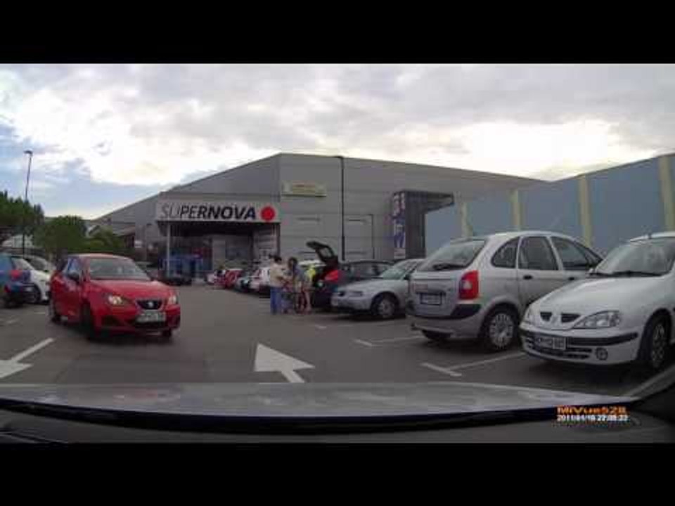 Авто приколы юмор Быдло на дороге  Разборки, драки  Подборка #1