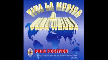 09 Papa Wemba & Viva la Musica - Toutou Kamuké