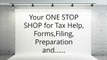 Proffesional income tax brackets  in Tarpon Springs | tax services (813) 336-5832