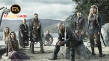 Vikingos (History) - Tráiler 4ª temporada V.O. (HD)