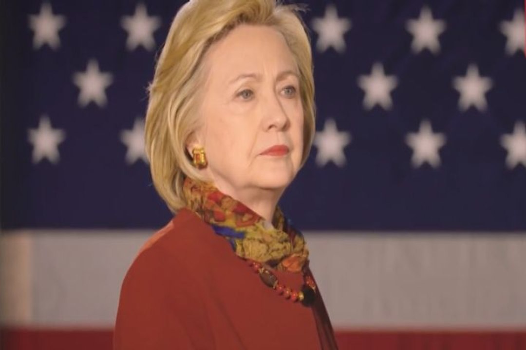 Hillary Clinton promete investigar el fenómeno OVNI