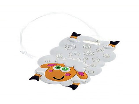 Популярный подарок на день рождения - Бирка-мемо для багажа Барашка-обаяшка в г. Новокузнецк