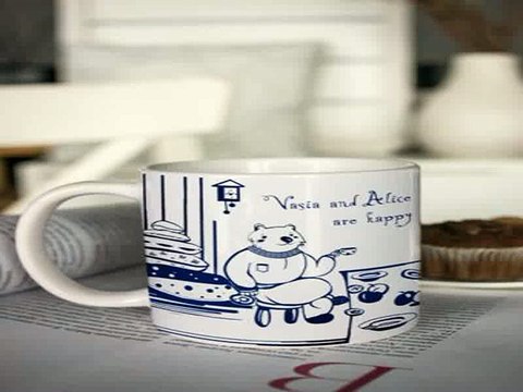 Вот это ВЕЩЬ! подарок на день рождения - Кружка с вашим текстом Застолье в г. Ульяновск