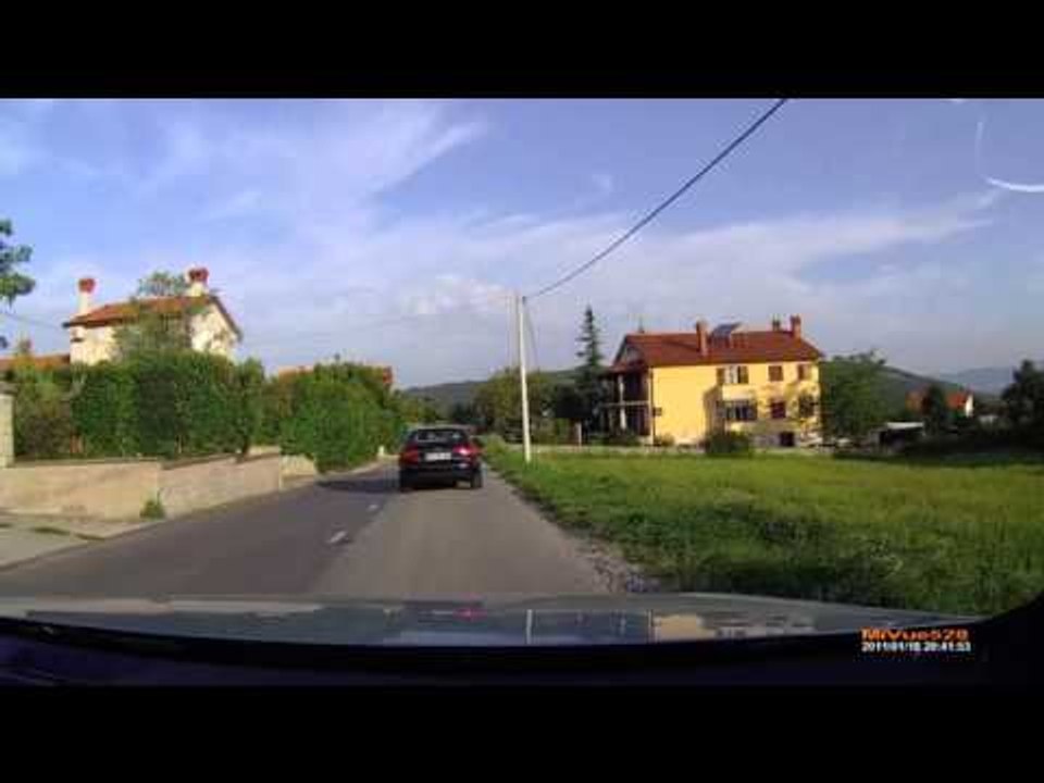 УЖАСНАЯ АВАРИЯ на трассе! ТРУПЫ ПРЯМО НА ДОРОГЕ! ДТП с видеорегистратора