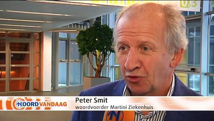 Tải video: Verwachte drukte op de spoedeisende hulp van het Martini Ziekenhuis blijft uit - RTV Noord