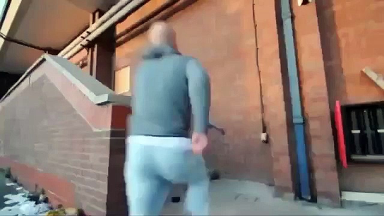 Meet the Super Human