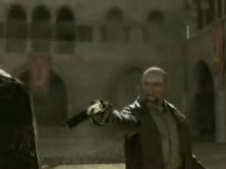 Call of duty 4 modern warfare version longue