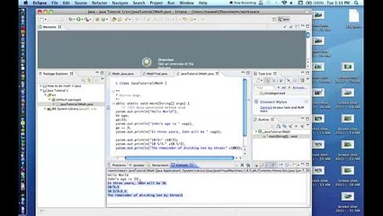 Java for Beginners: Essential Tutorial to Start Coding 🚀