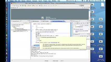Java for Beginners: Essential Tutorial to Get Started 🚀