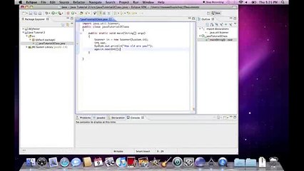 Java for Beginners: Essential Tutorial to Kickstart Your Coding Journey 🚀