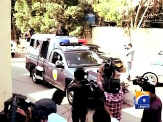 Dr Asim’s Remand In NAB Custody Extended For 14 Days