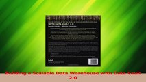 PDF Download  Building a Scalable Data Warehouse with Data Vault 20 Read Full Ebook