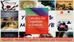 PDF Download  Calculus for Cognitive  Scientists Partial Differential Equation  Models Cognitive Download Online