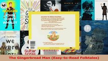 PDF Download  The Gingerbread Man EasytoRead Folktales PDF Online