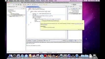 Java for Beginners: Essential Tutorial to Kickstart Your Coding Journey 🚀