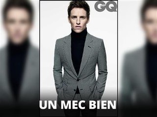 Eddie Redmayne paie le loyer d'acteurs londoniens !