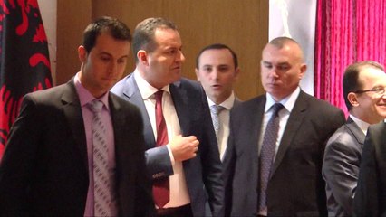 Report TV - Deklaratat e Llallës 2014-2016 ku shkuan dosjet e Korrupsionit?