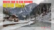 Winter Tour To Neelum Valley Azad Kashmir