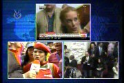 Lilian Tintori: Hemos logrado con los votos rescatar la Asamblea Nacional