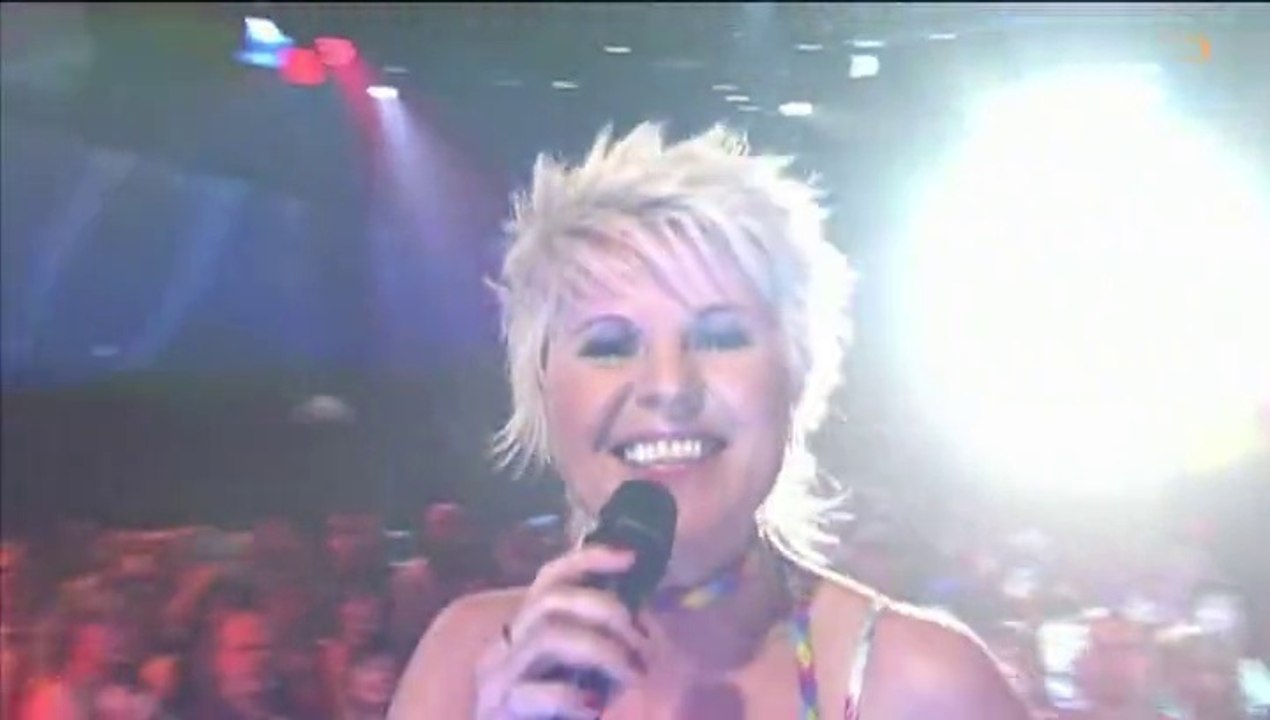 Linda Feller - Liebe wie im Rosengarten (Rose Garden) 2009