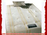 Crown Orthopaedic Divan Bed Set Including Base With 4 Drawer Storage And Ortho Mattress (Available