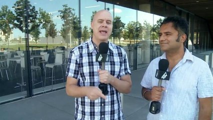 September 3 - Reviews on the Run - 2