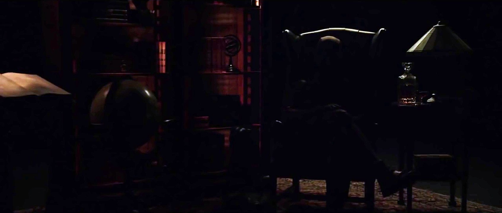 Deadpool | official trailer announcement (2016) Ryan Reynolds Morena Baccarin