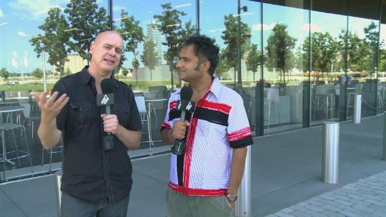 August 29 - Reviews on the Run - FULL SHOW