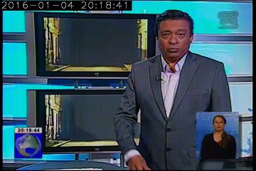 Crónica Viva – Choque costó la vida a motociclista