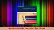 PDF Download  Comprehensive School Counseling Programs K12 Delivery Systems in Action 3rd Edition Download Online