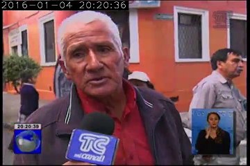 Crónica Viva – Nuevo caso de suicidio se habría registrado en Quito