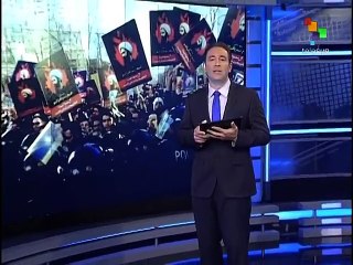 Arabia Saudita incrementan su distanciamiento con Irán