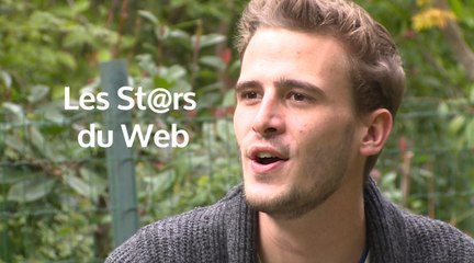 Les Stars du Web : Les Questions Cons