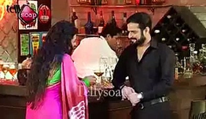 Yeh Hai Mohabbatein 5 January 2016 Romi ne kiya Rohit ko Anath Aasharam mein Bhej ne ka Faisla