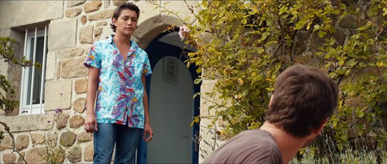 Sand Castles / Les Châteaux de sable (2015) - Trailer - subtitled in 9 languages