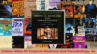 PDF Download  Colour Atlas Of Tropical Medicine And Parasitology 4e Download Online
