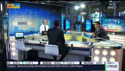 Y'a pas que le CAC: Les Small & Mid Caps ont nettement superformé le CAC40 en 2015 - 05/01