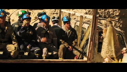LOS 33 | Detrás de Escena (HD) | Solo en cines