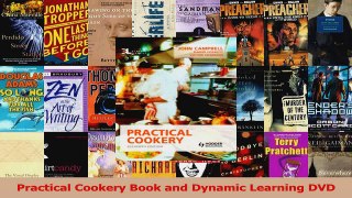 PDF Download  Practical Cookery Book and Dynamic Learning DVD PDF Online