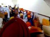 Sikhs Raise Khalistan Slogans During June 1984s 30th anniversary Part 5