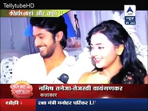 Swaragini 5th January 2016 Full Episode Ragini ko Pyaar mein Phasa Kar Chupke Se Lakshya ne liye Ghar ke Kaagaz