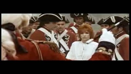 pourvu qu' elle soit douce