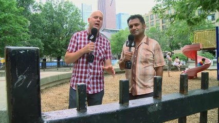 July 29 - Reviews on the Run - FULL SHOW