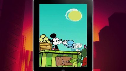 July 29 - Reviews on the Run - 5 (1/3)