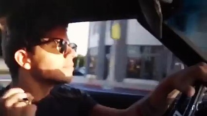 Manners (Rudy Mancuso)