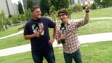 July 26 - Reviews on the Run - FULL SHOW