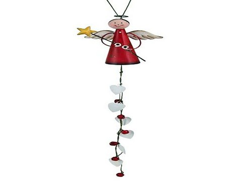 Самый популярный подарок на все случаи жизни - Украшение декоративное Ангелочек в г. Красноярск